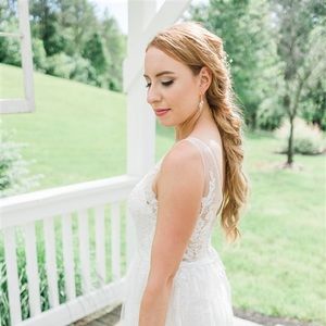 Meet your Posher, Erin